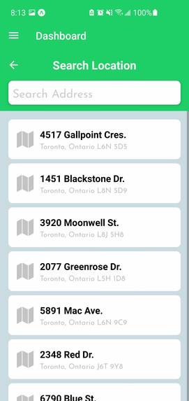 ParkMonkey – screenshot 6