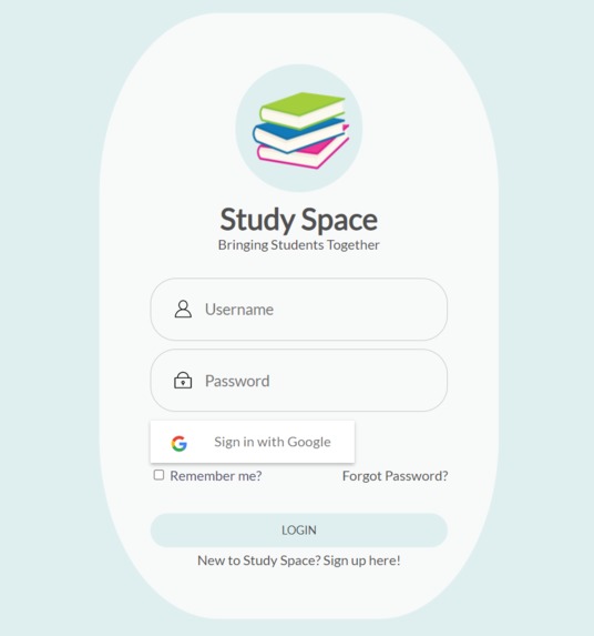 Study Space – screenshot 1