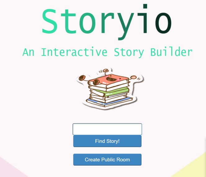 Storyio – screenshot 2