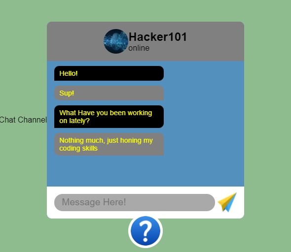 Study Space – screenshot 5