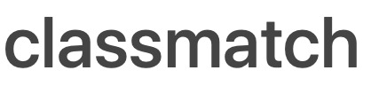 classmatch – screenshot 1