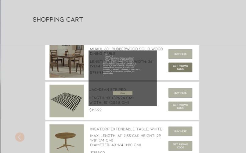 Interio – screenshot 7