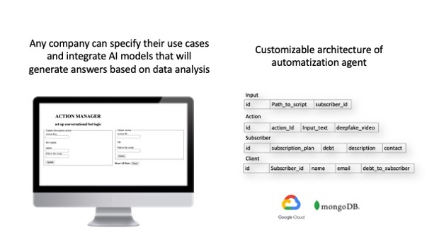ARthur: automatization assistant – screenshot 1