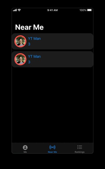 YSDS – screenshot 1