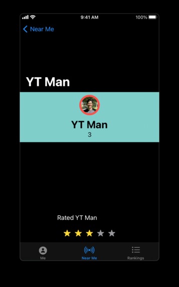 YSDS – screenshot 2