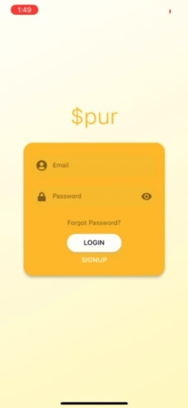 Spur – screenshot 2