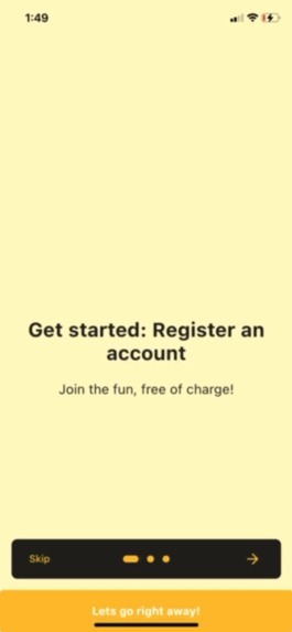 Spur – screenshot 1