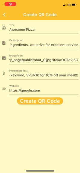 Spur – screenshot 4