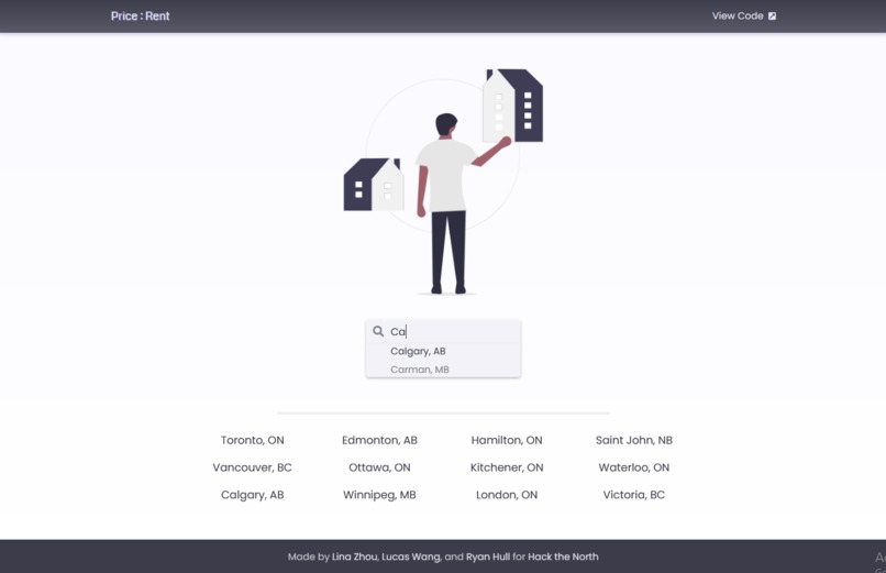 Price : Rent – screenshot 2