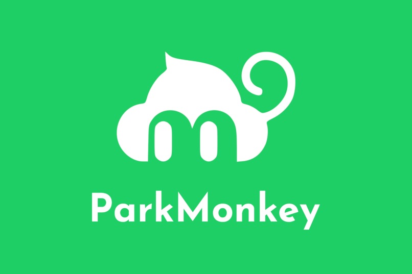 ParkMonkey – screenshot 1
