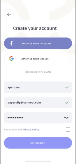 Paper Clip – screenshot 2