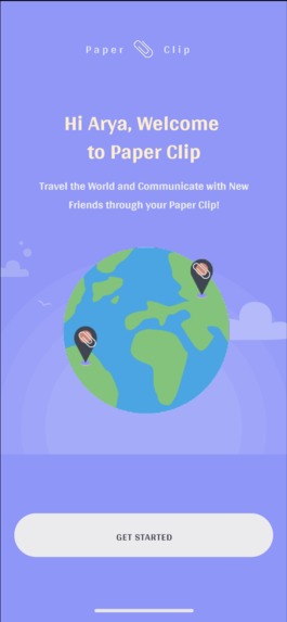 Paper Clip – screenshot 3