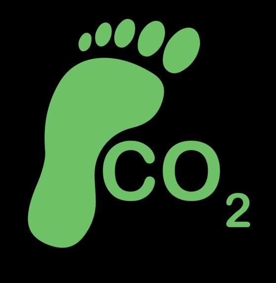 Carbon Footprint Ticker – screenshot 1