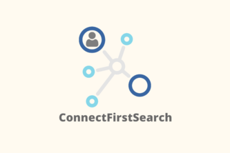 ConnectFirstSearch