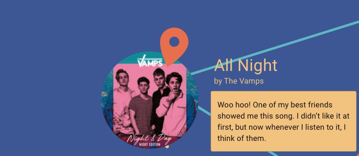 Songful++ – screenshot 4