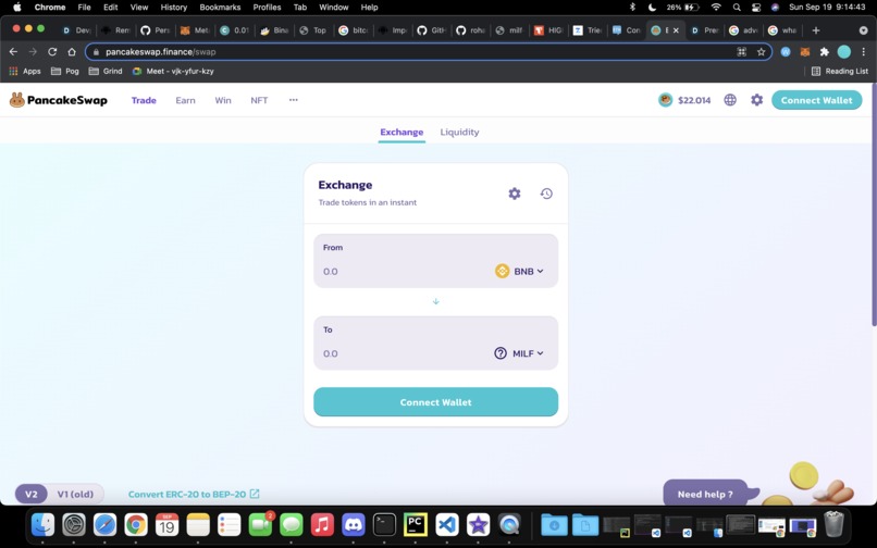 Mom I Love Finance Coin – screenshot 4