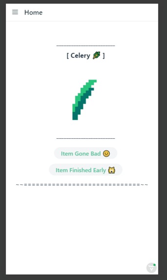 Celery – screenshot 3