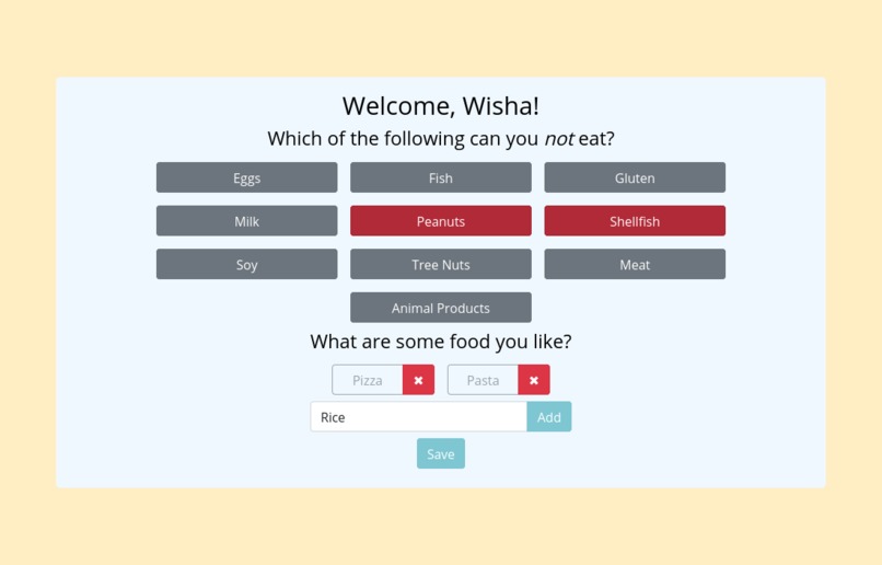 Servery Hacks – screenshot 1