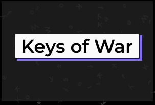 Keys of War – screenshot 2