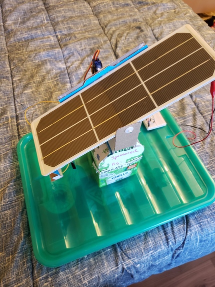 Super Solar Searcher  – screenshot 2