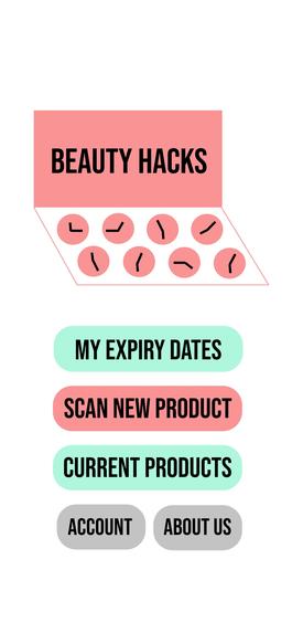 Beauty Hacks – screenshot 1