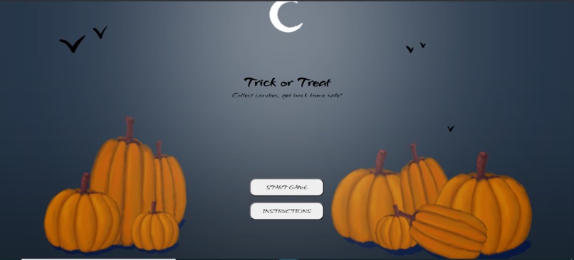 Trick Or Treat – screenshot 1