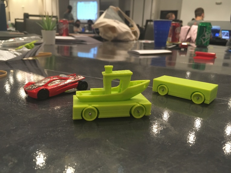 NotWheels – screenshot 2