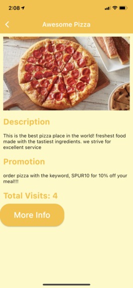 Spur – screenshot 7