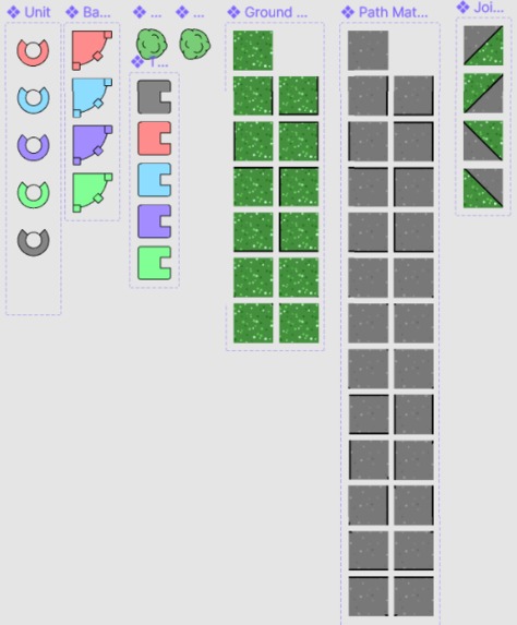 Keys of War – screenshot 6