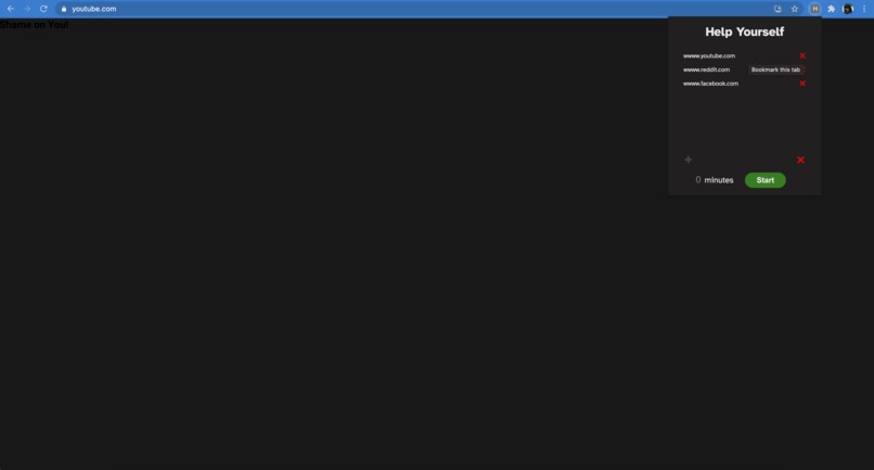 Procrastinate Me Not – screenshot 1
