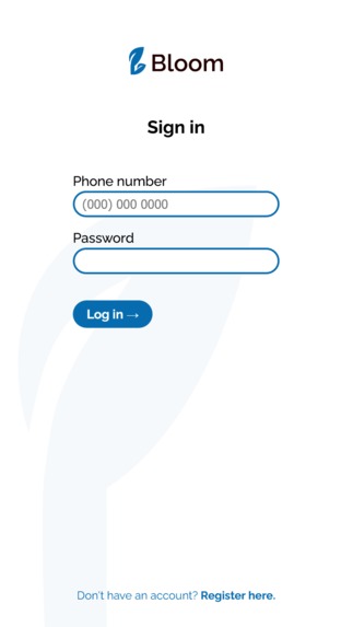 Bloom – screenshot 6