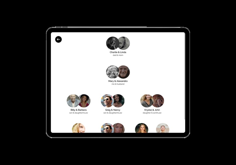 Bloom – screenshot 4