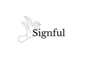 Signful