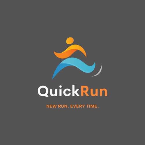 QuickRun – screenshot 1