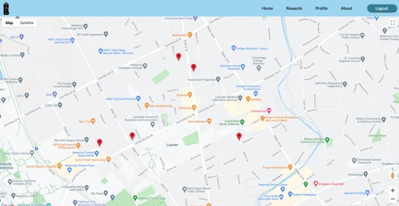 Housing Buddy – screenshot 1