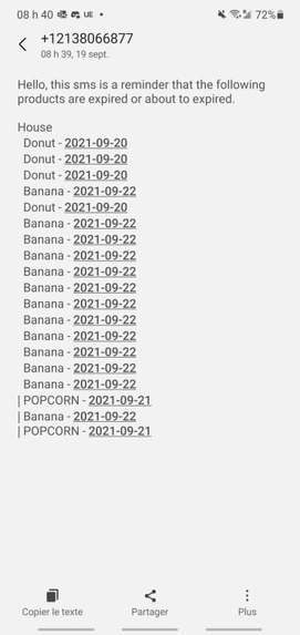 Appétit – screenshot 8