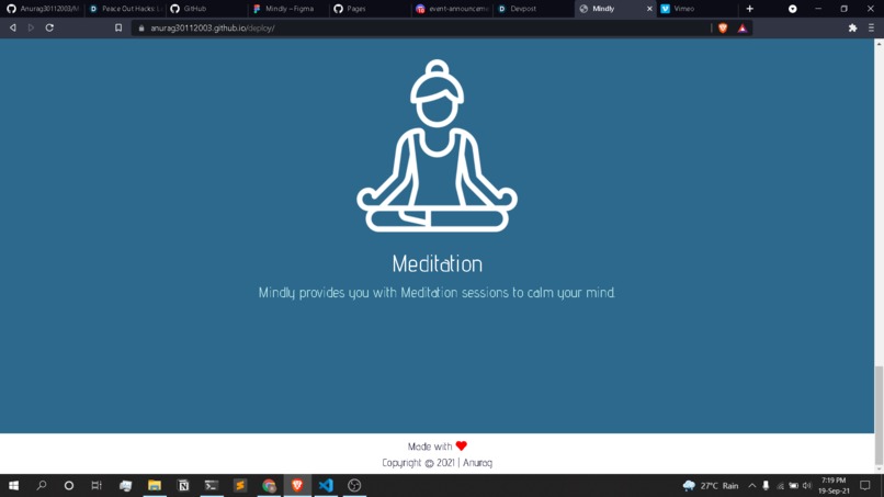 Mindly – screenshot 4