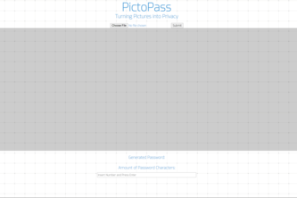 PictoPass