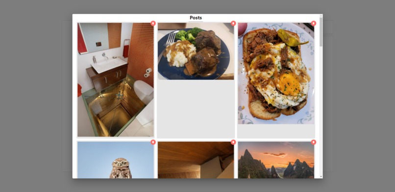 Cassia – screenshot 2