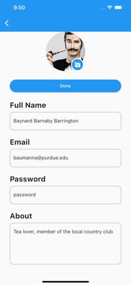Meal Buddies – screenshot 6