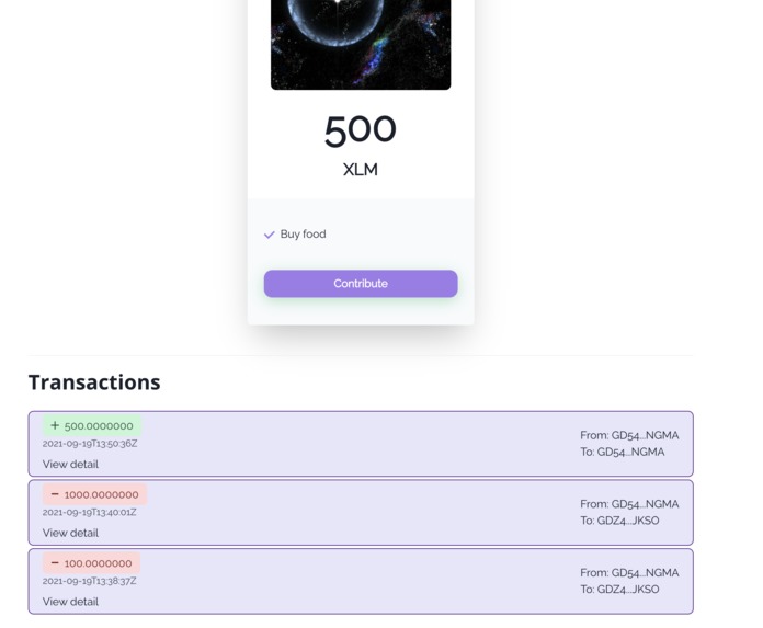 ZerOpacity – screenshot 5