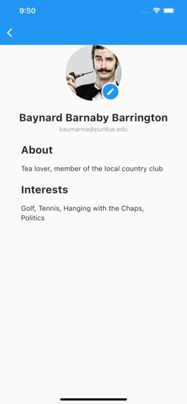 Meal Buddies – screenshot 5