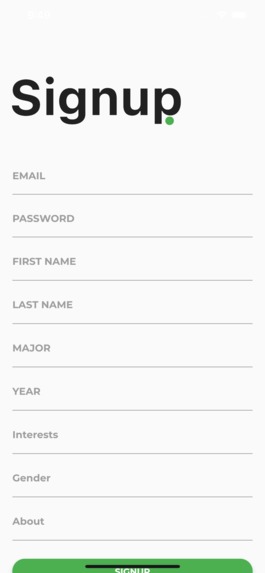 Meal Buddies – screenshot 4