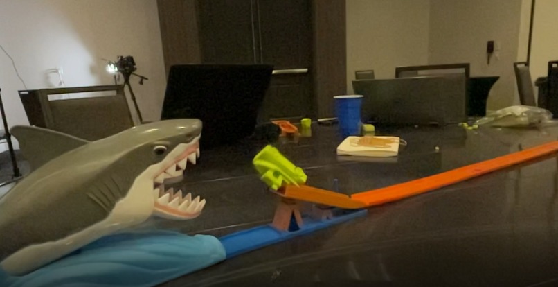 NotWheels – screenshot 1