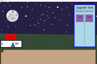 Starcatcher Gamer