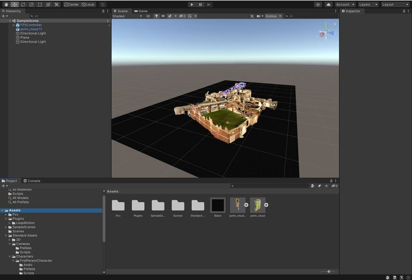 Leap Here – screenshot 2