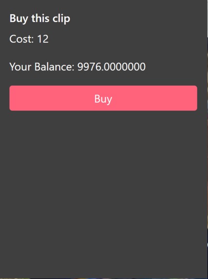 NFT Highlights – screenshot 4