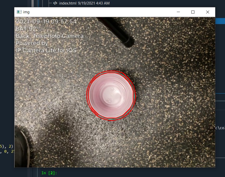SafeMeter – screenshot 5