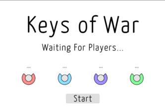 Keys of War