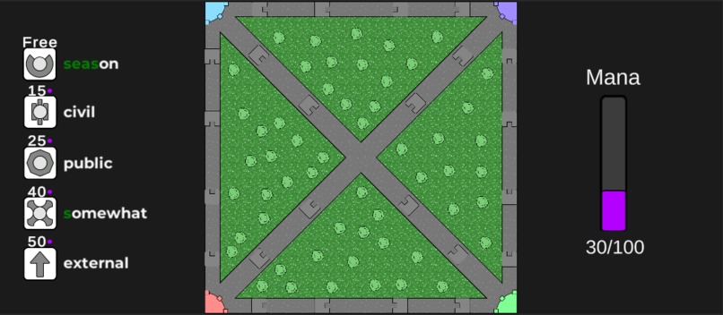 Keys of War – screenshot 3